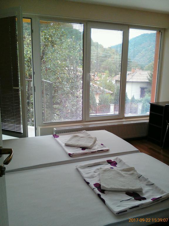 Vila Bachkovo Dış mekan fotoğraf