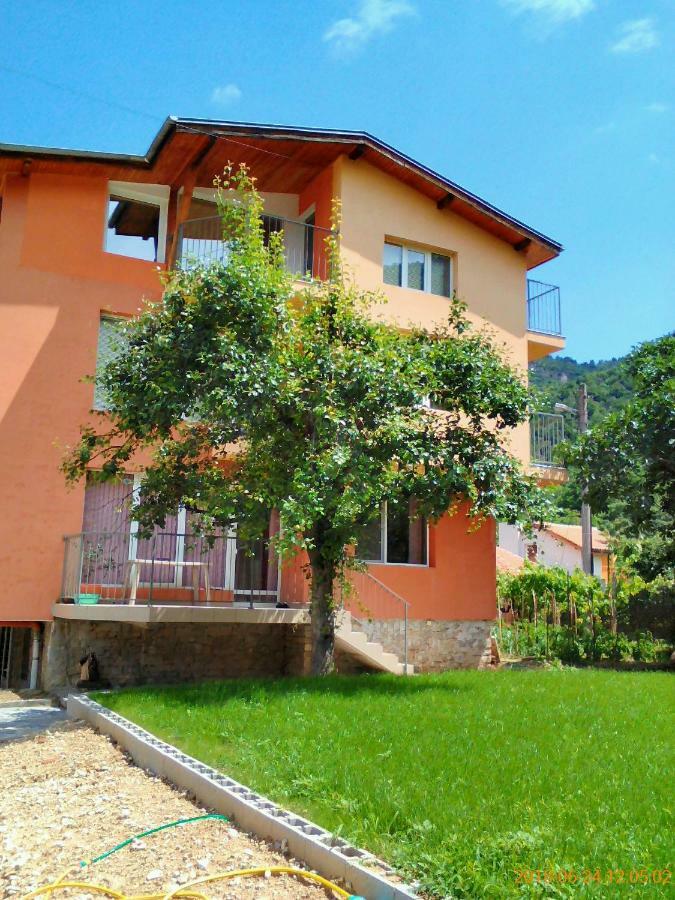 Vila Bachkovo Dış mekan fotoğraf